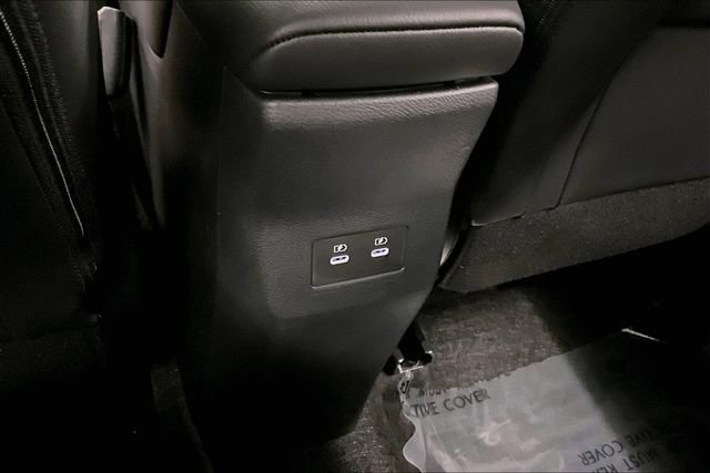 New 2026 Nissan Kicks SR w/ Cold Weather Package image 21