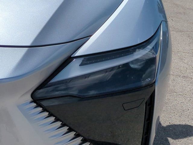 New 2026 Lexus RZ 350e 2WD image 10