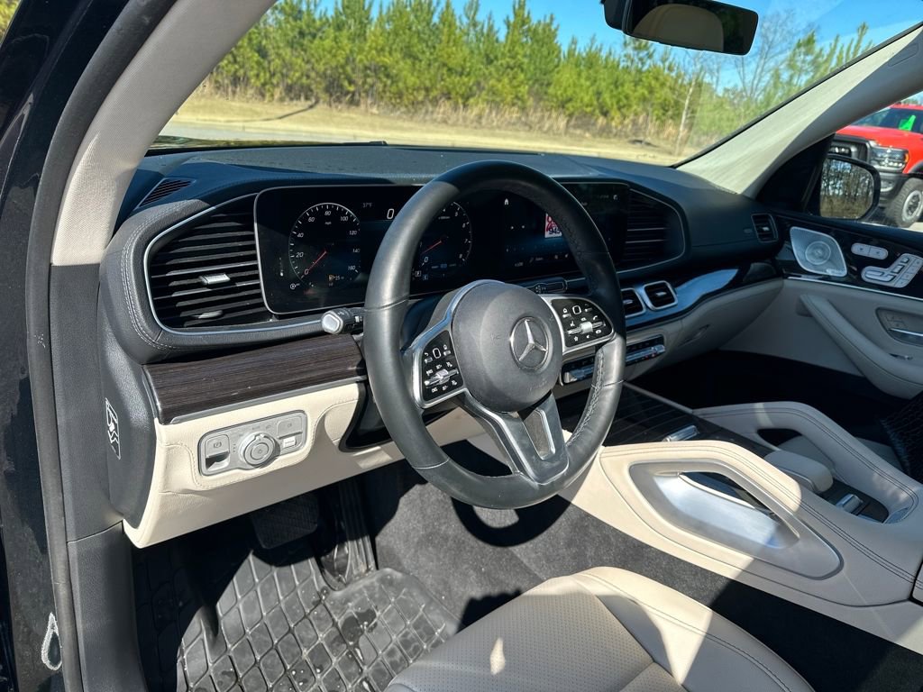 Used 2023 Mercedes-Benz GLS 450 GLS 450 image 18