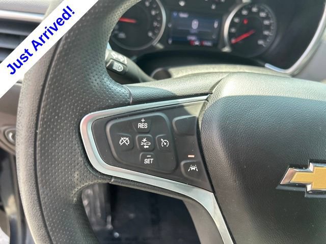 Used 2022 Chevrolet Equinox LT FWD image 18