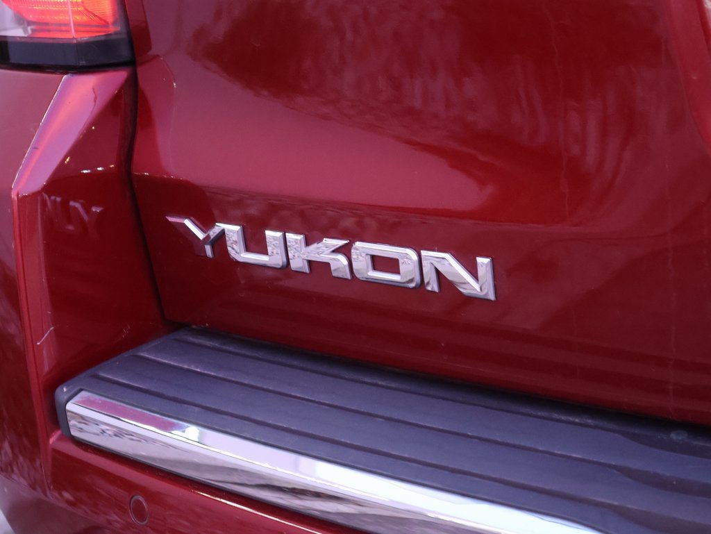 Used 2018 GMC Yukon Denali image 9