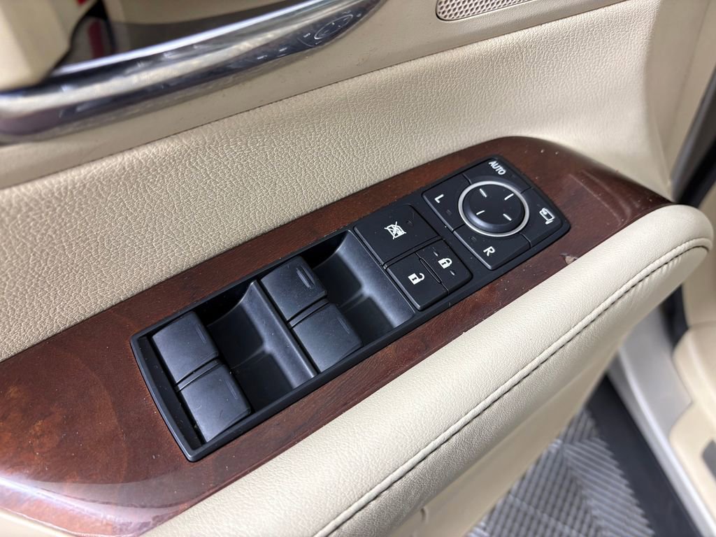 Used 2015 Lexus RX 350 AWD image 12