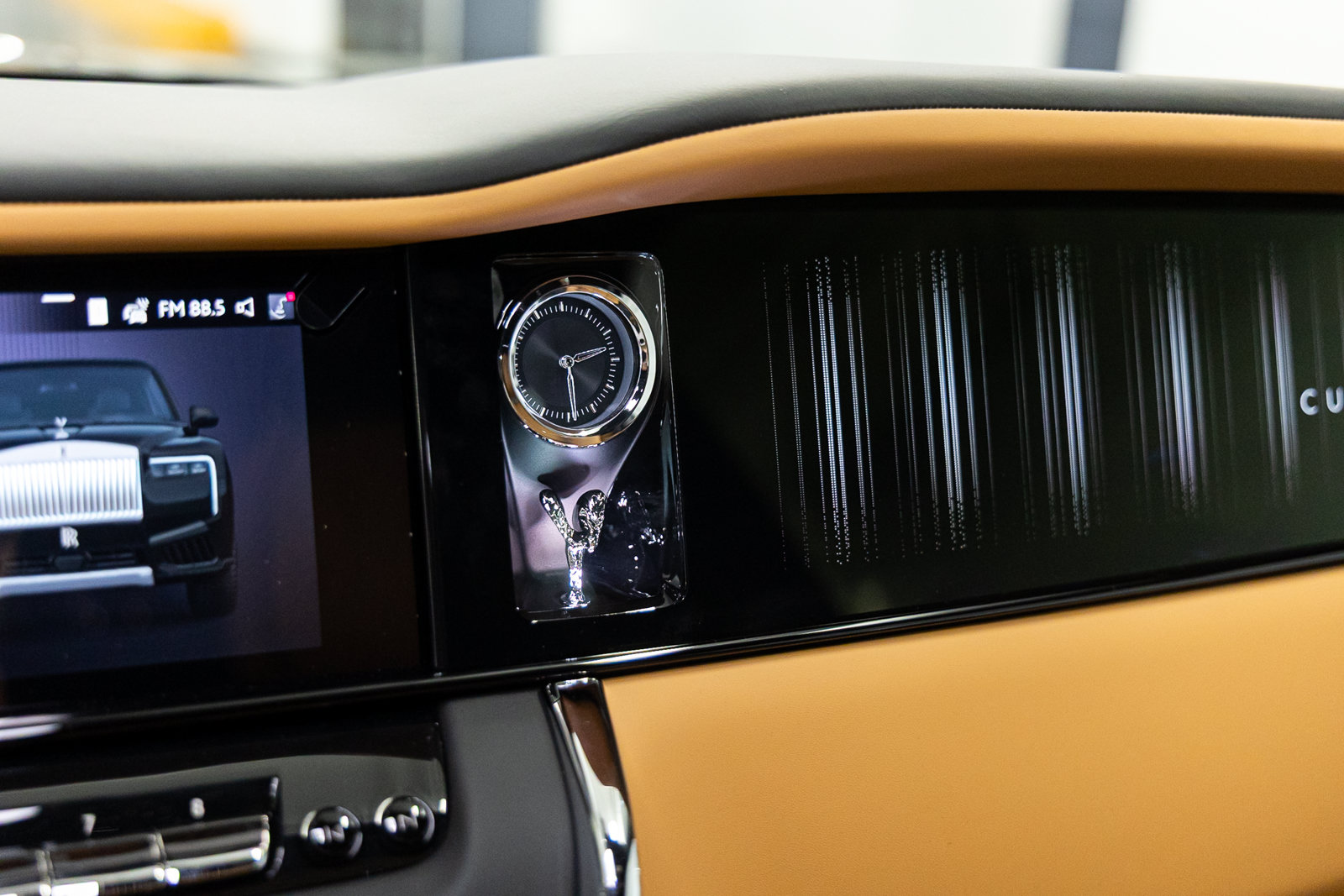 New 2027 Rolls-Royce Cullinan AWD/4WD image 48