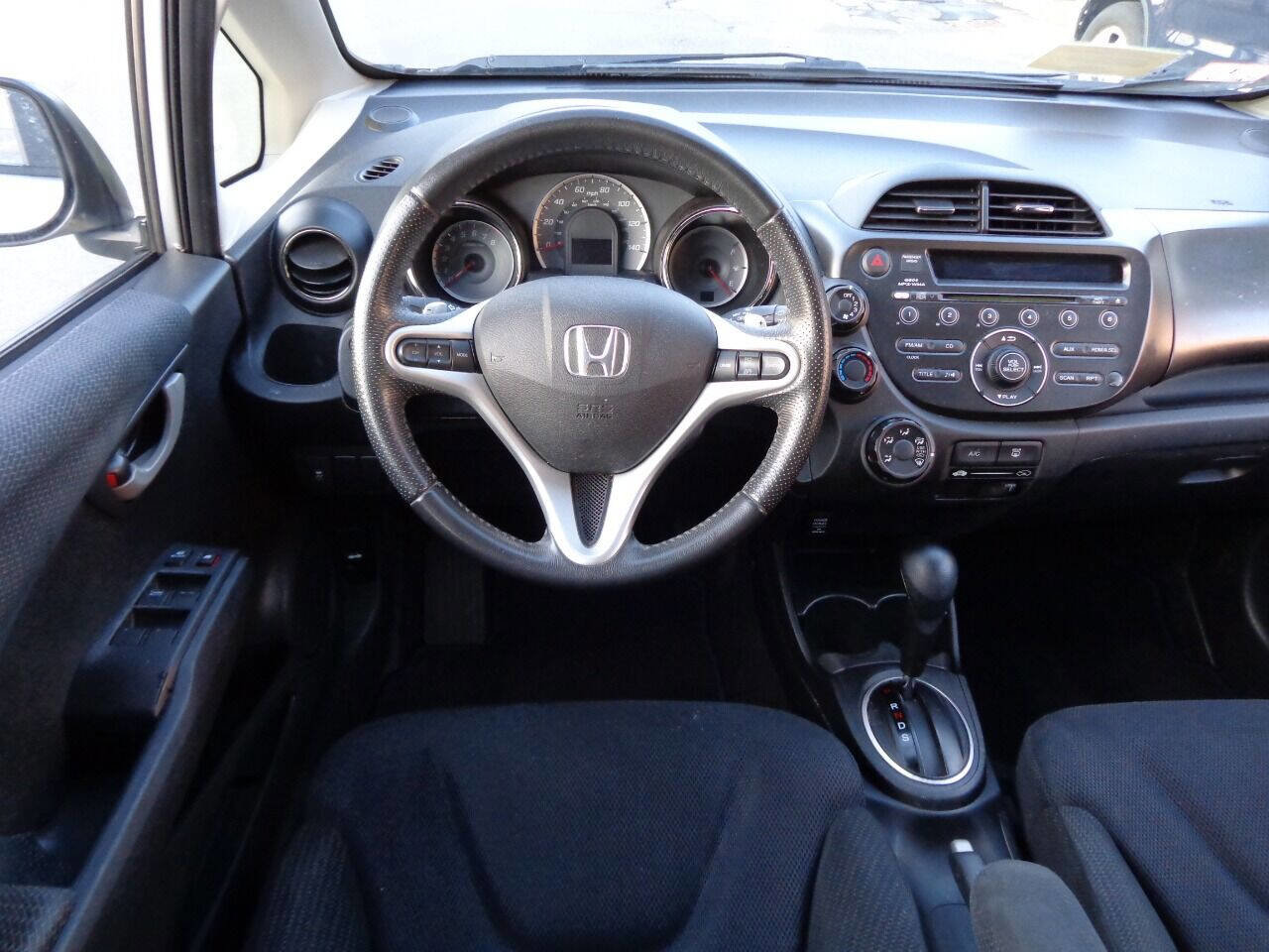 Used 2012 Honda Fit Sport image 33