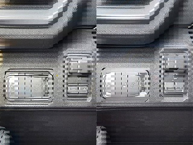 New 2026 Chevrolet Silverado EV LT image 22