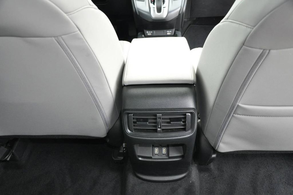 Used 2021 Honda CR-V EX-L image 21
