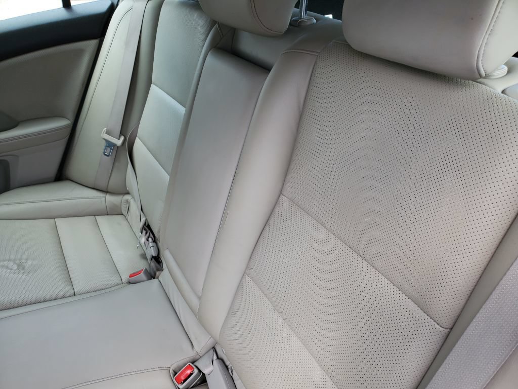 Used 2012 Acura TSX Sport Wagon FWD image 28