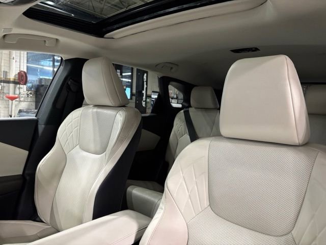 Used 2023 Lexus RX 350 Premium w/ Accessory Package image 24