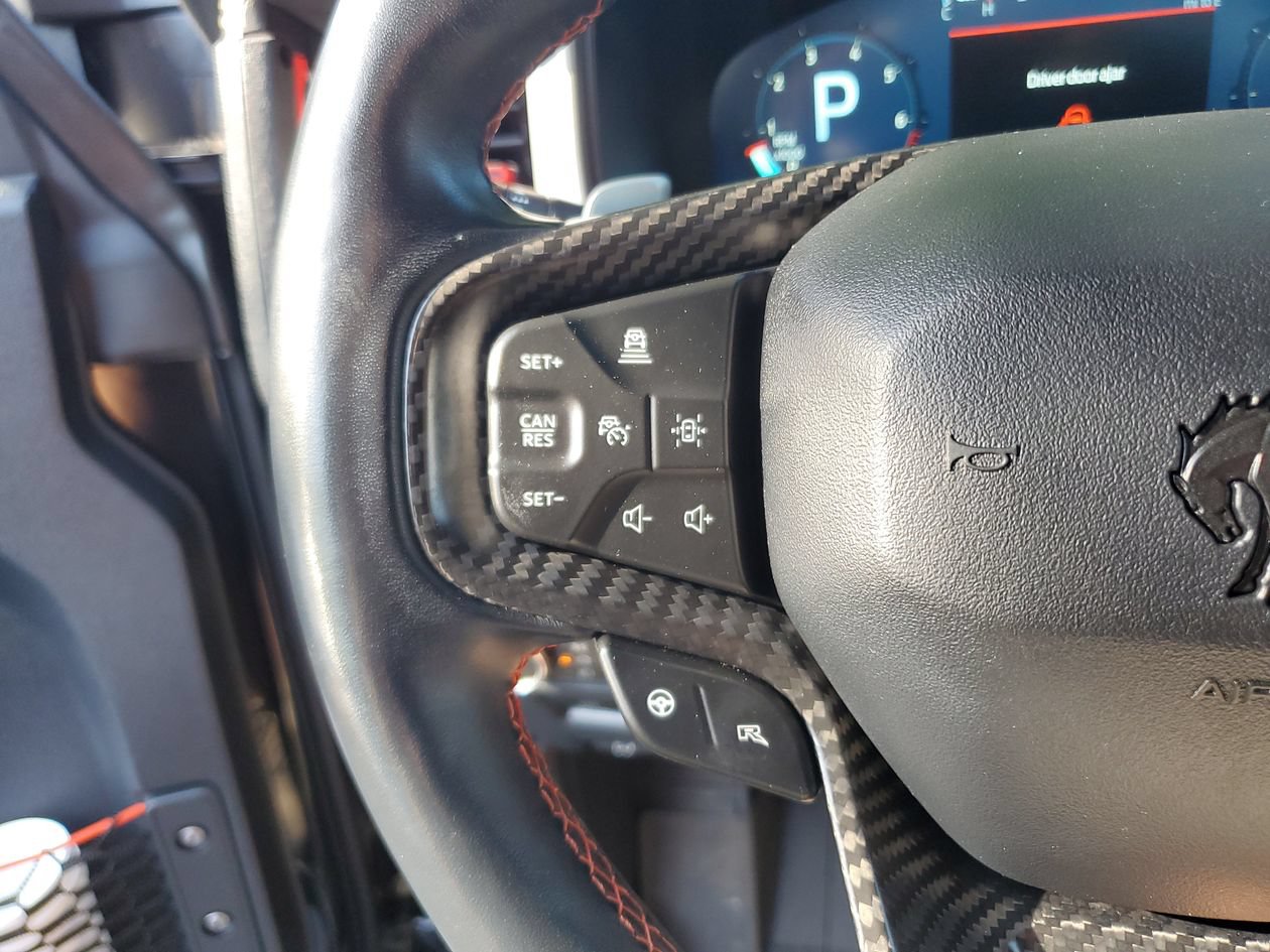 Used 2022 Ford Bronco Raptor AWD/4WD image 28