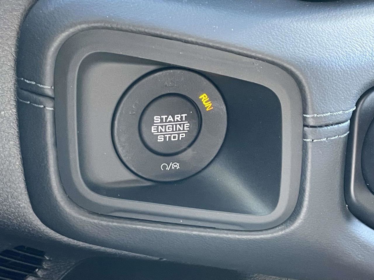 New 2026 Jeep Wrangler Sahara image 16