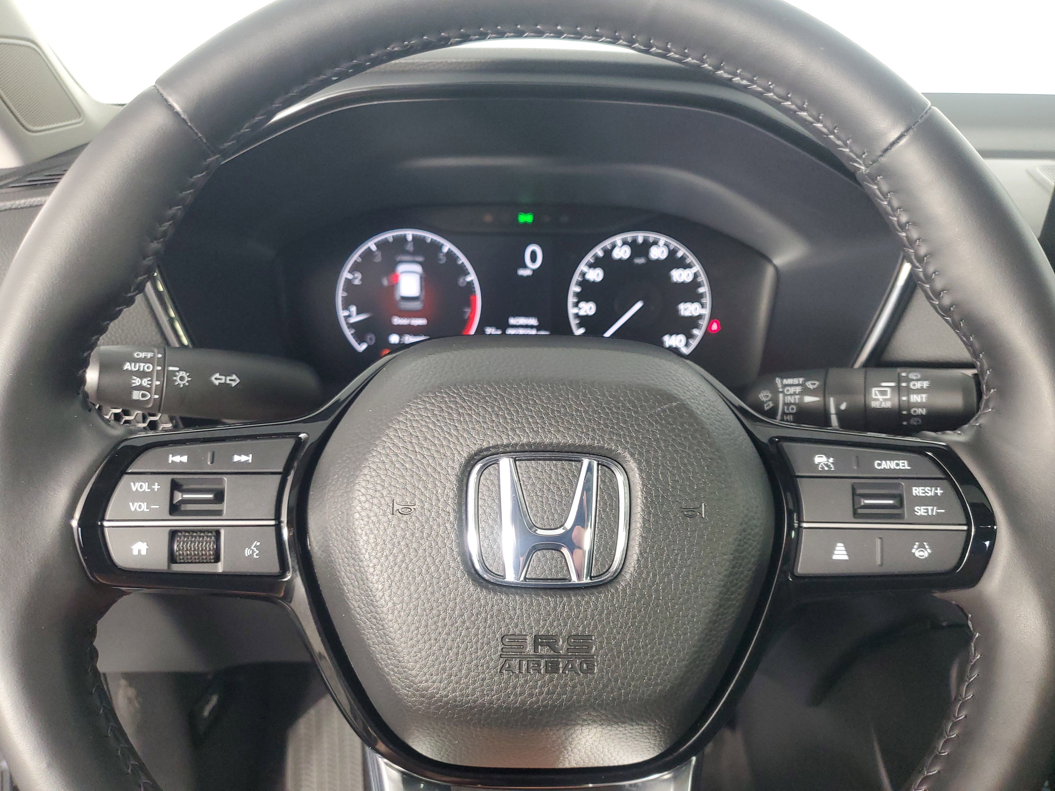 Certified 2025 Honda CR-V EX-L image 23