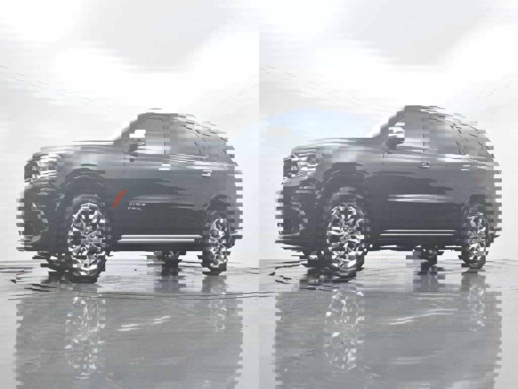 Used 2023 Dodge Durango Citadel image 29