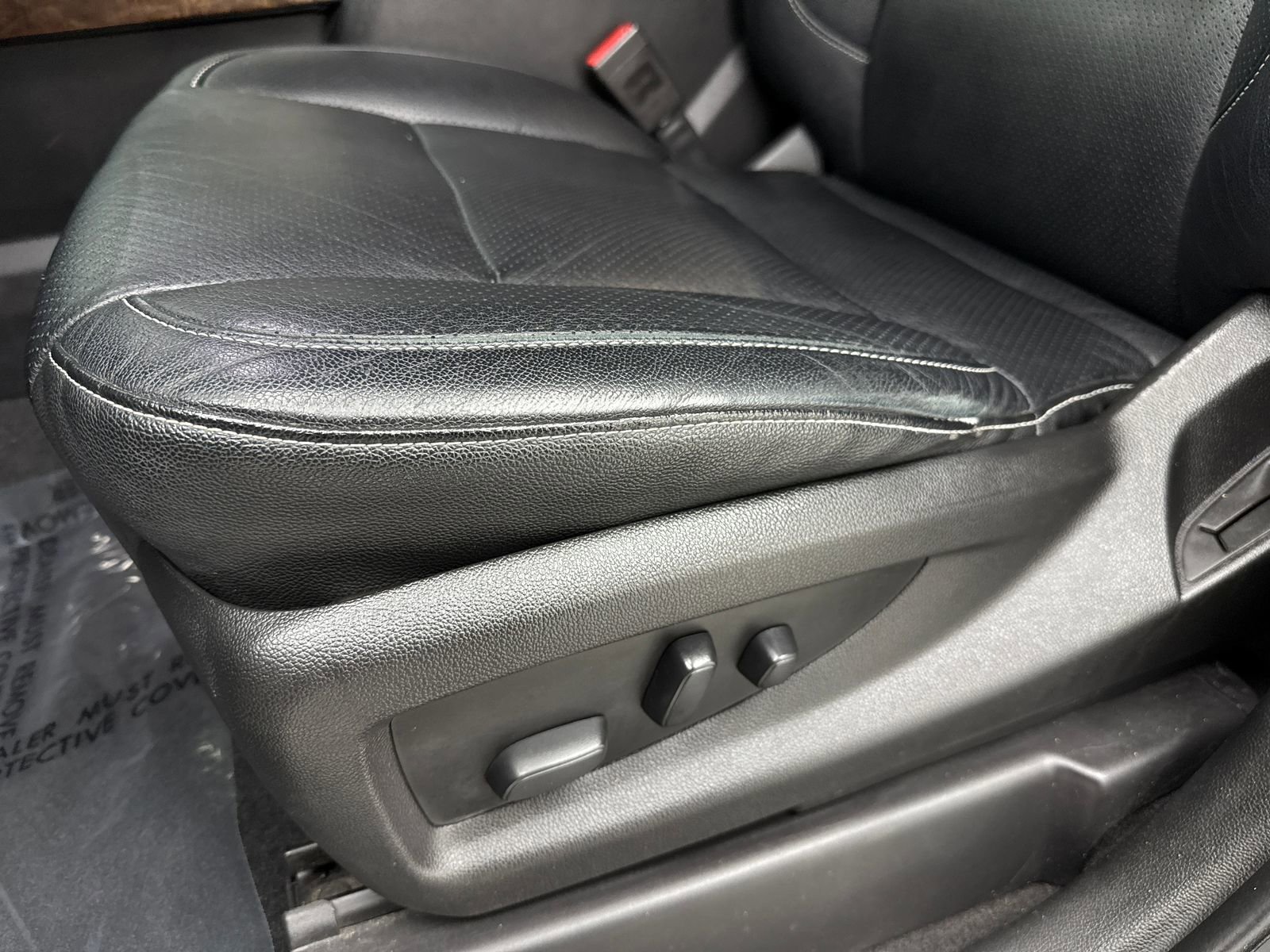 Used 2020 Chevrolet Tahoe LS w/ Enhanced Driver Alert Package AWD/4WD image 34