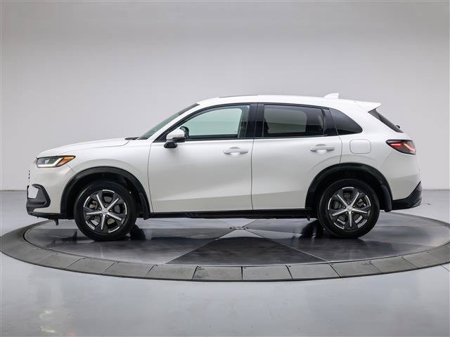 Used 2023 Honda HR-V EX-L image 2