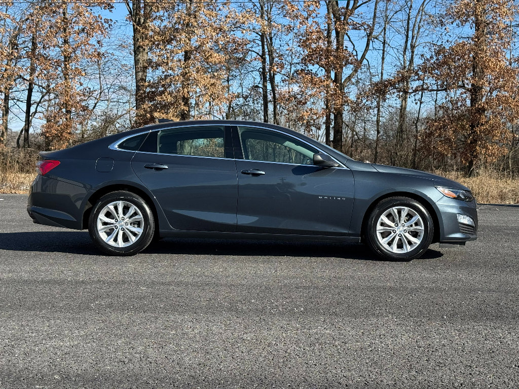 Used 2019 Chevrolet Malibu LT image 10
