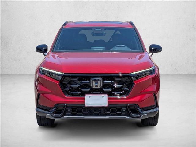 Used 2024 Honda CR-V Sport-L video 2