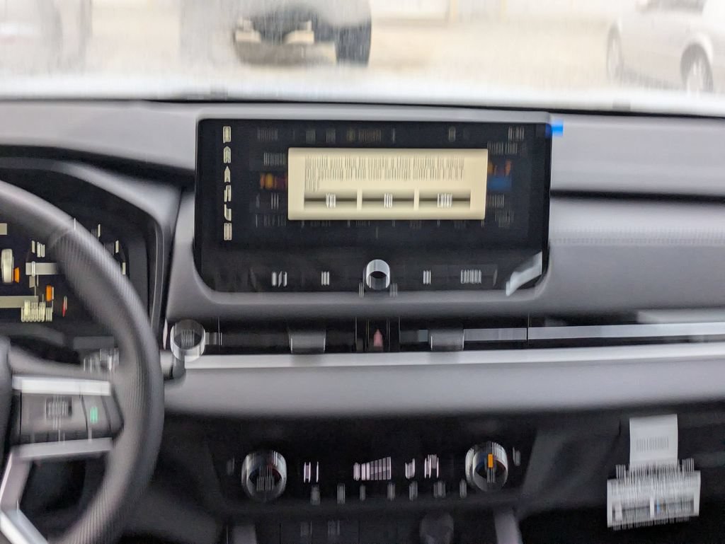 New 2026 Mitsubishi Outlander SE FWD image 16