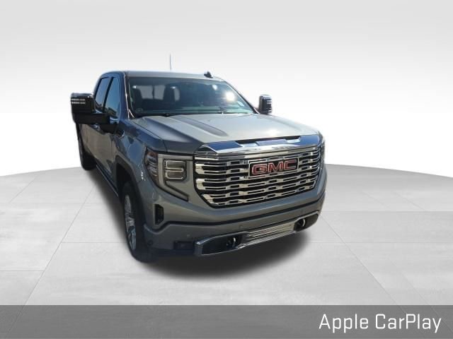 Used 2024 GMC Sierra 1500 Denali w/ Technology Package image 3