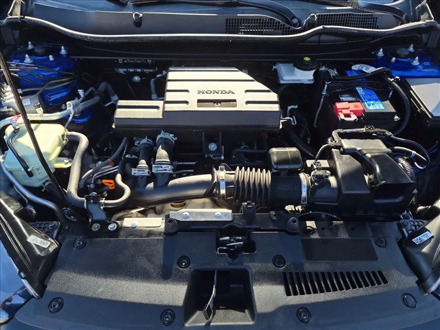 Used 2022 Honda CR-V Touring image 24