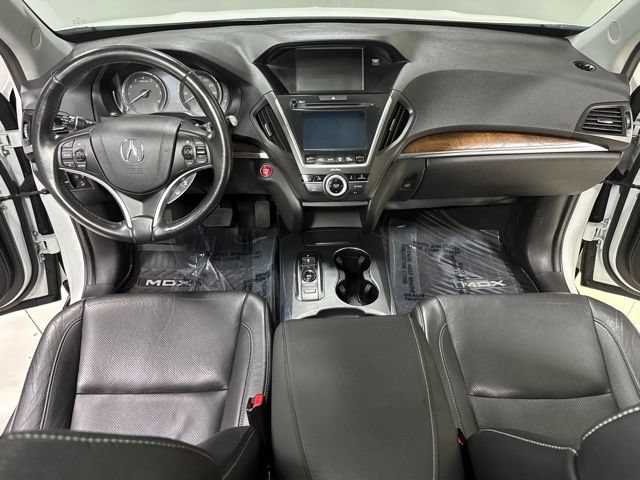 Used 2020 Acura MDX w/ Technology Package FWD image 18