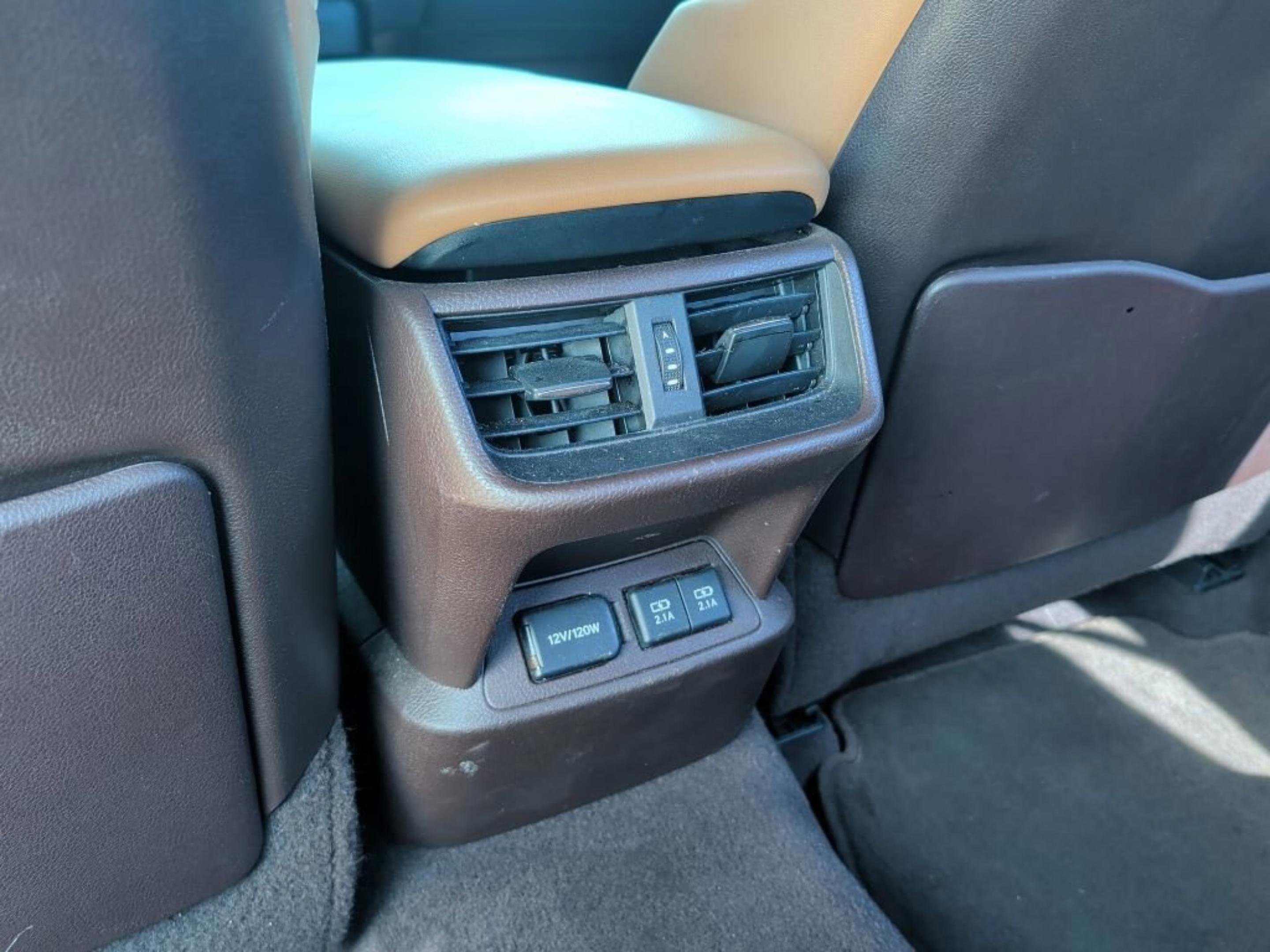 Used 2019 Lexus ES 350 w/ Accessory Package 2 image 32