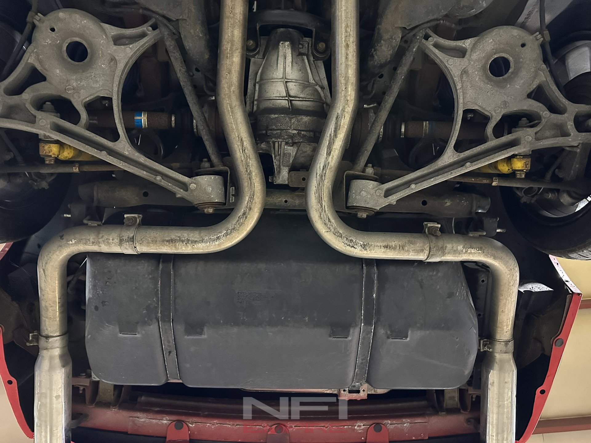 Used 2001 Ford Mustang Cobra image 52