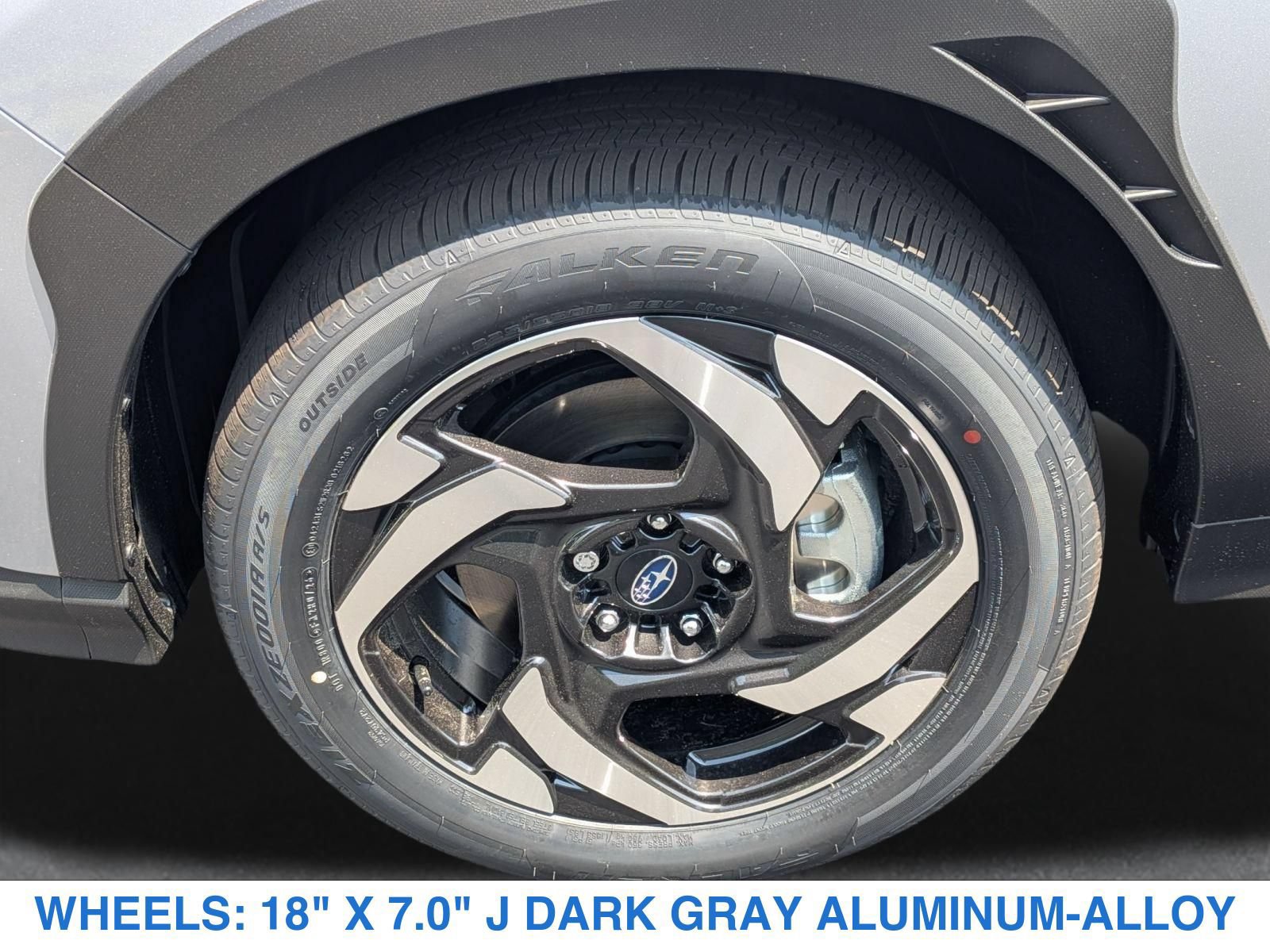 New 2026 Subaru Crosstrek 2.5i Limited AWD/4WD image 31
