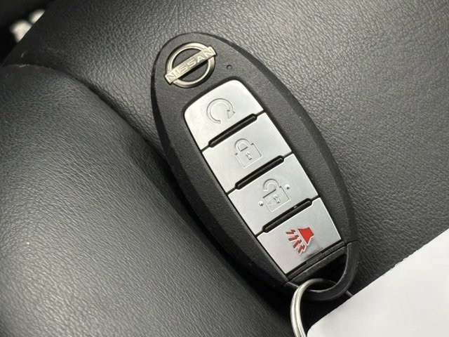 Used 2024 Nissan Murano SV w/ SV Midnight Edition Package image 26