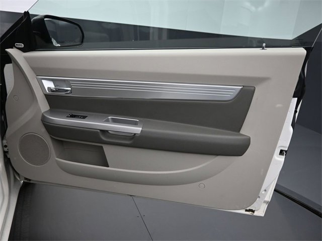 Used 2008 Chrysler Sebring Touring w/ Special Touring Group image 18