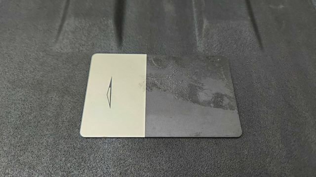 Used 2024 Tesla Cybertruck AWD Crew Cab image 56