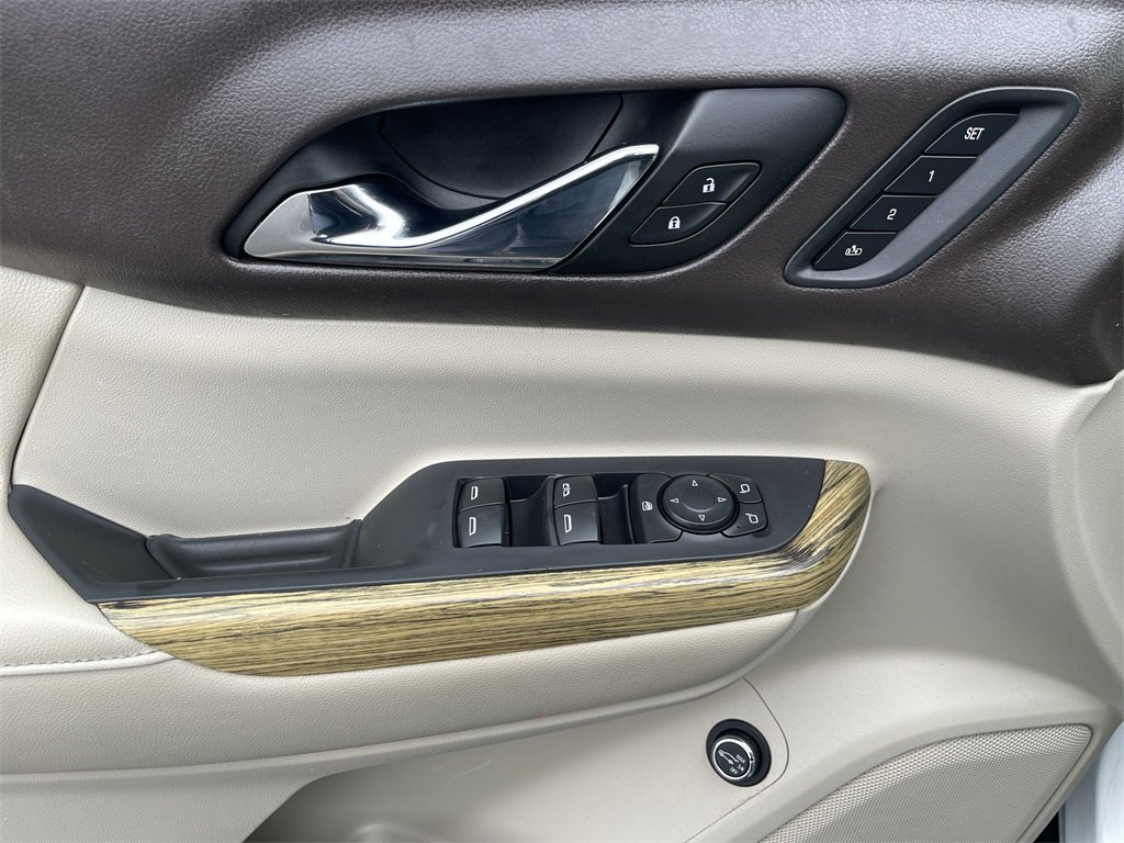 Used 2018 GMC Acadia Denali w/ Technology Package image 24