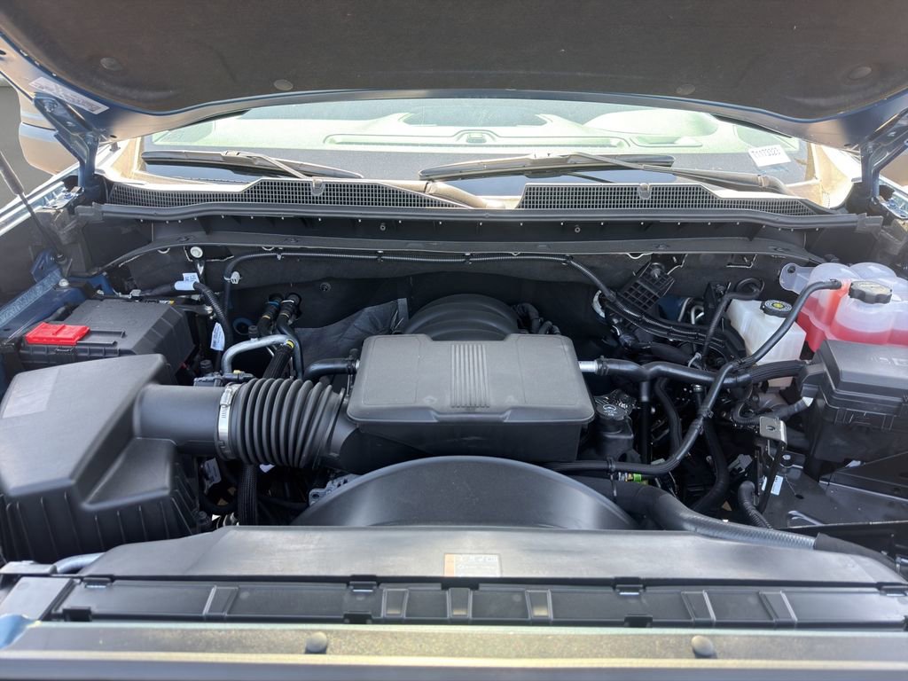 New 2026 Chevrolet Silverado 2500 Custom w/ Custom Value Package image 21
