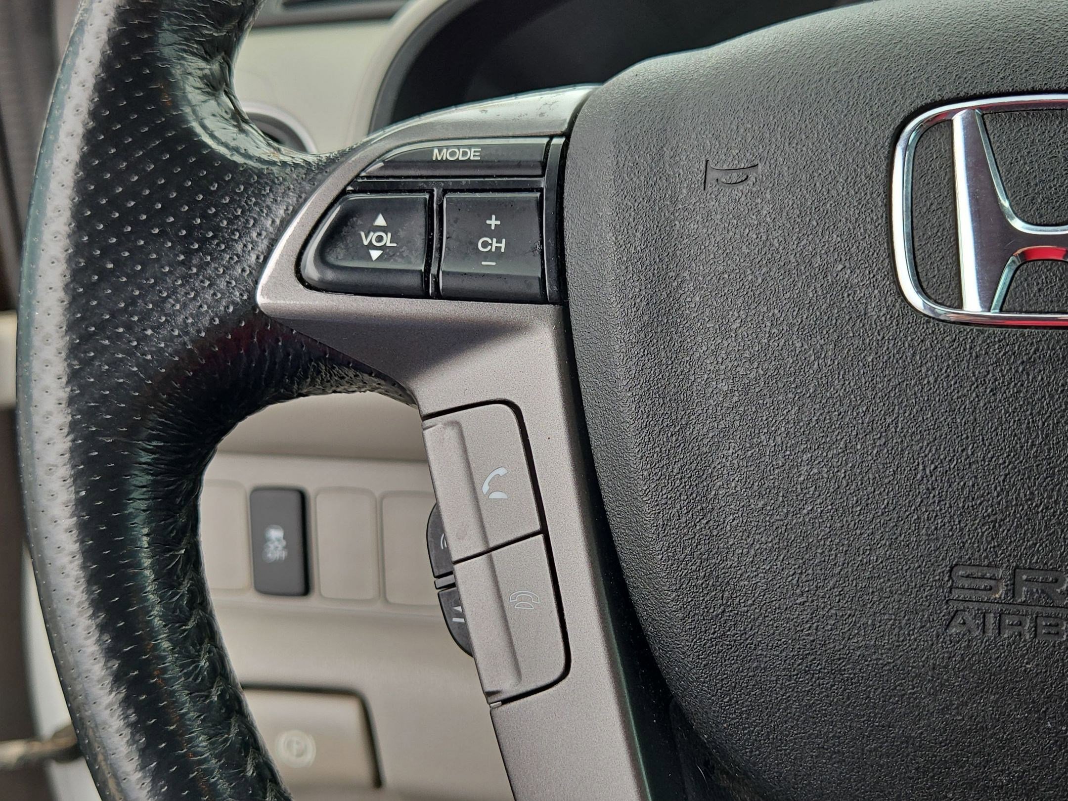 Used 2015 Honda Pilot EX-L image 21