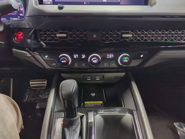 New 2025 Honda Accord Sport image 16