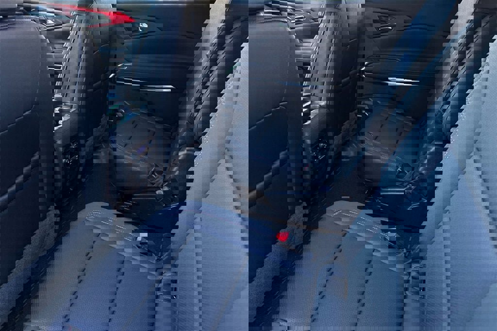 New 2026 Chevrolet Traverse Z71 w/ Enhanced Driving Package image 12