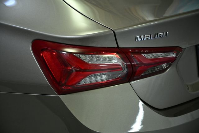 Used 2024 Chevrolet Malibu LT image 13