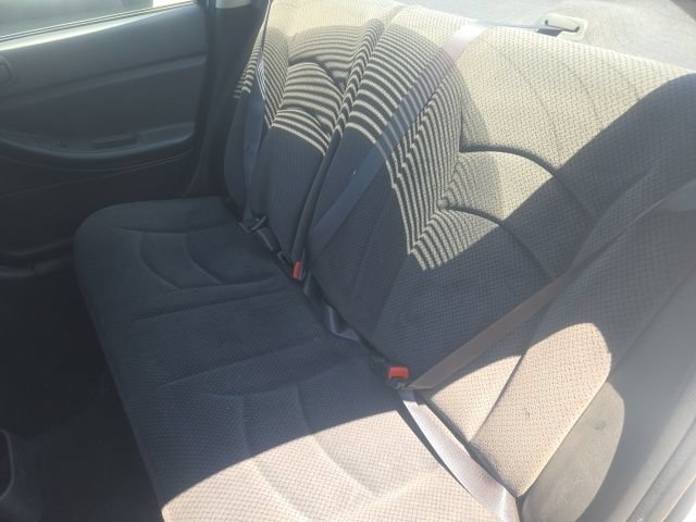 Used 2005 Dodge Stratus SXT w/ Special Edition Group FWD image 17