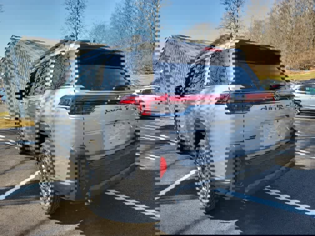 New 2026 Subaru Outback Premium image 6