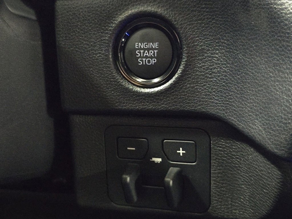 New 2026 Toyota Tundra SR5 image 8