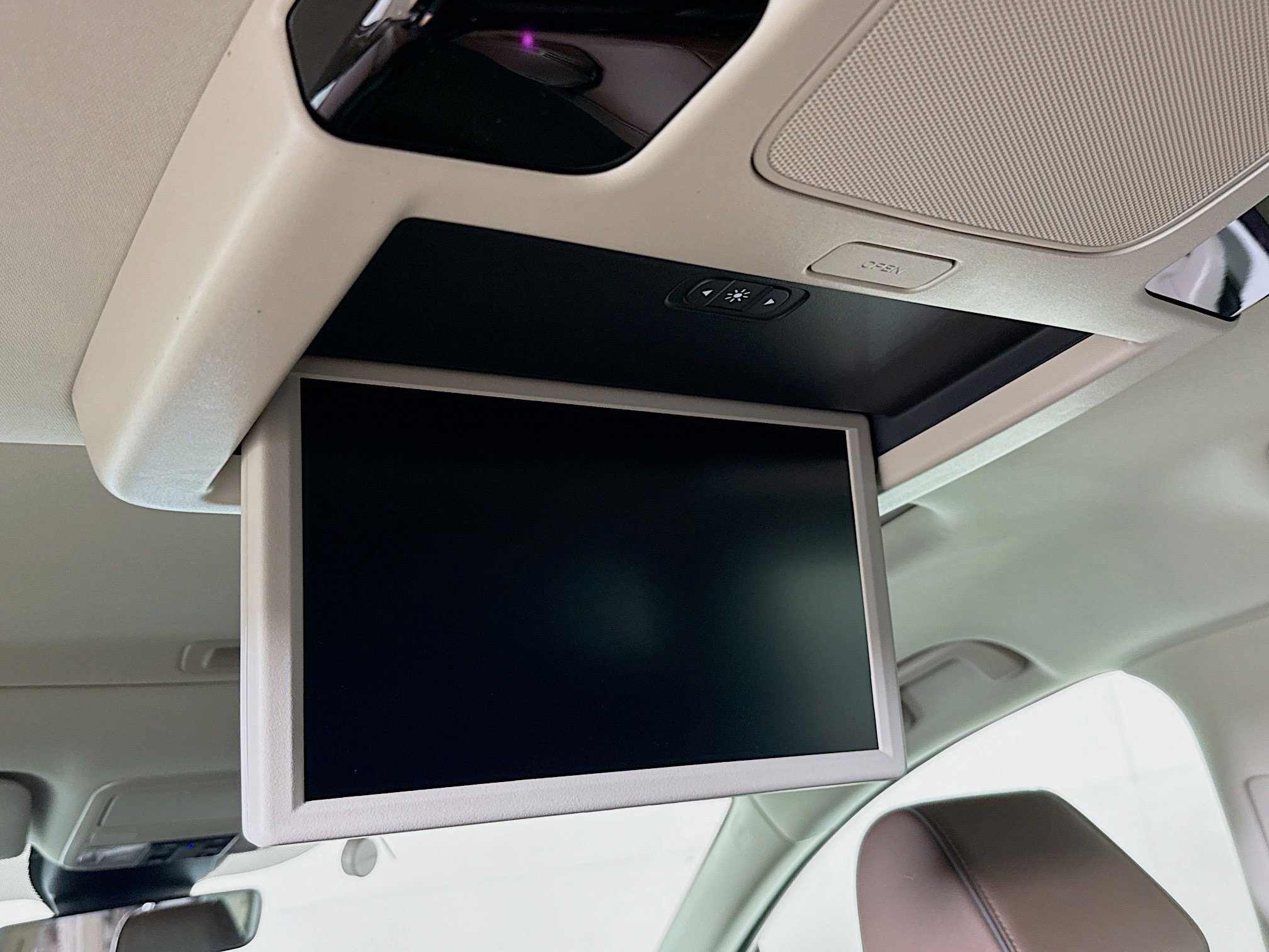 New 2026 Honda Odyssey Touring image 31