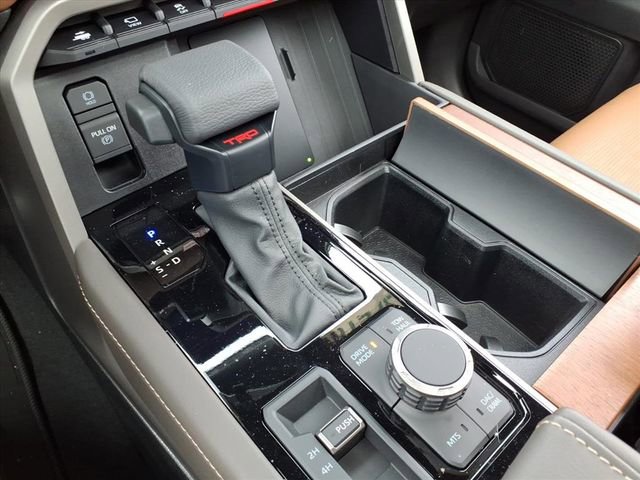 New 2026 Toyota Sequoia 1794 Edition w/ TRD Off-Road Package image 26