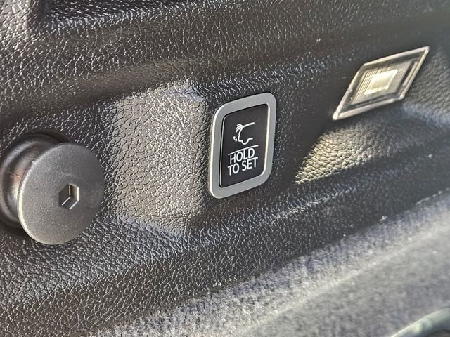 Used 2024 Jeep Grand Cherokee L Summit w/ High Altitude Package image 30