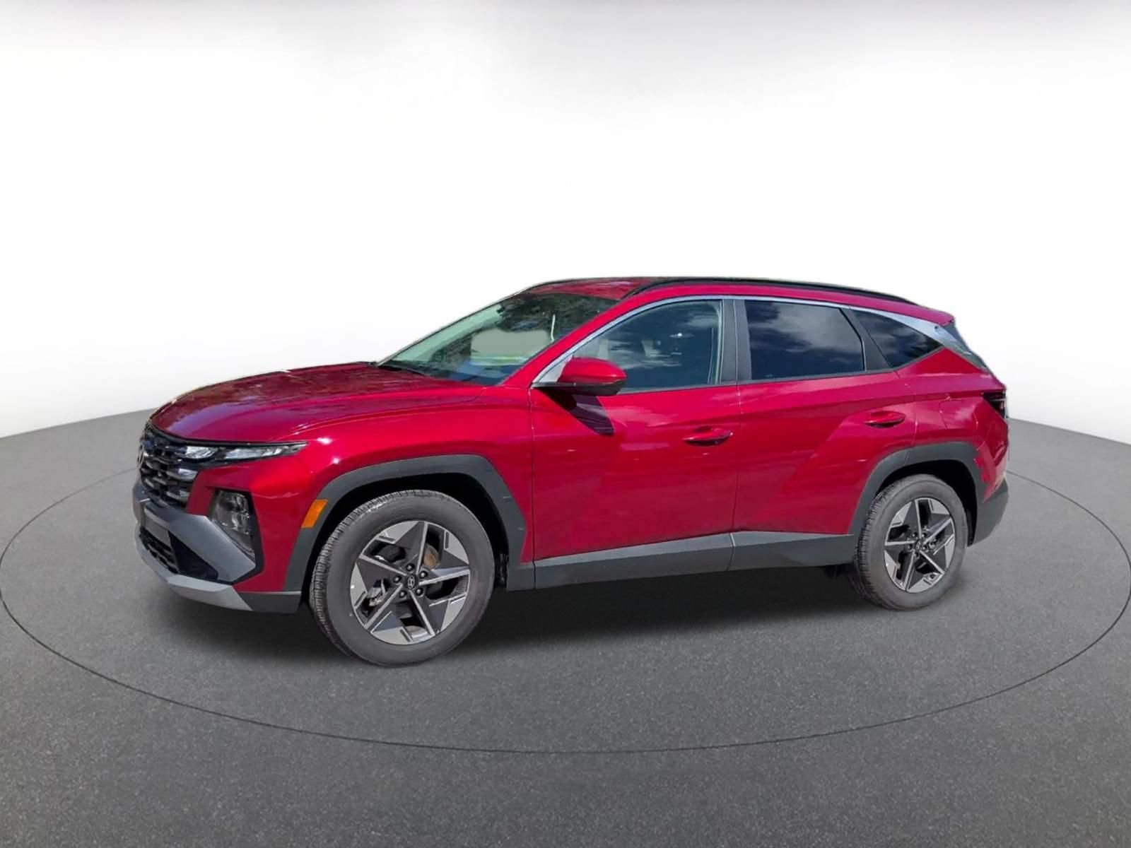 Used 2026 Hyundai Tucson SEL FWD image 7