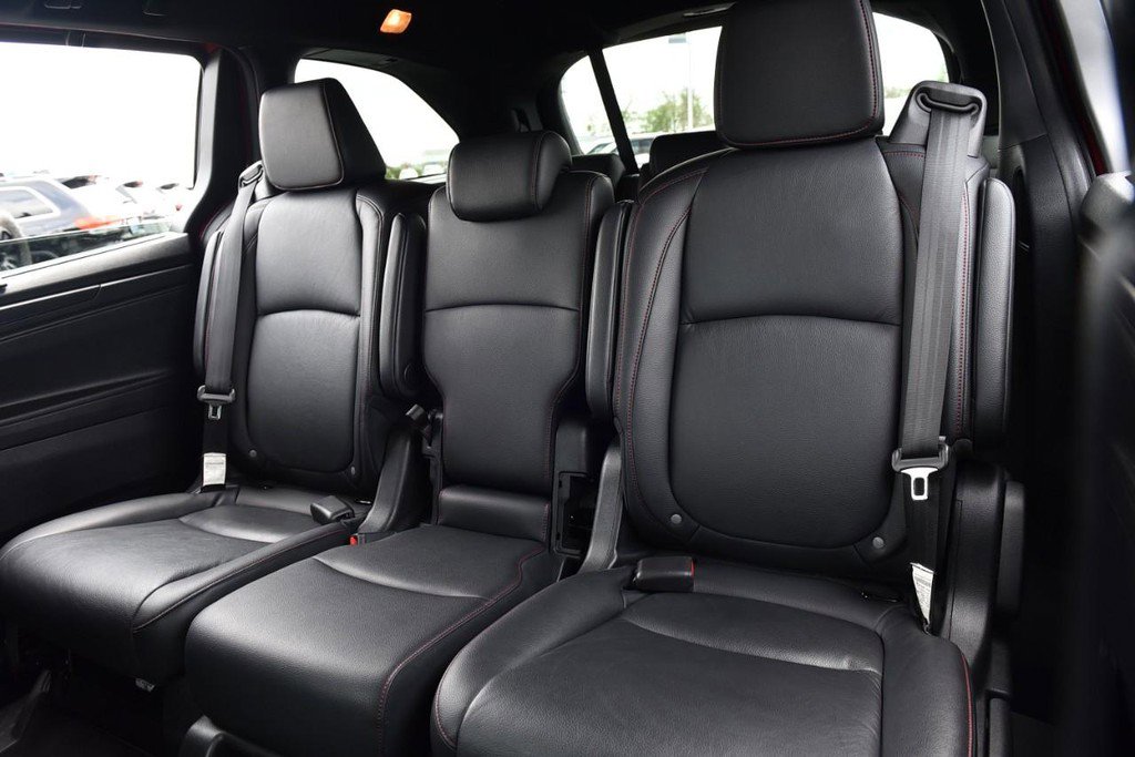 Certified 2025 Honda Odyssey Sport-L image 23