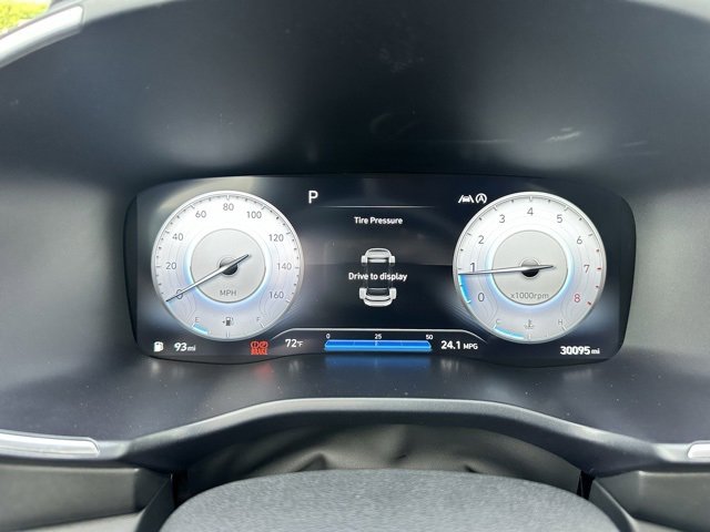 Used 2023 Hyundai Santa Fe Calligraphy w/ Cargo Package image 18