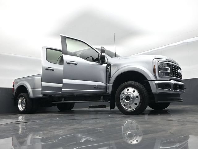 Certified 2024 Ford F450 Lariat w/ Lariat Ultimate Package AWD/4WD image 82