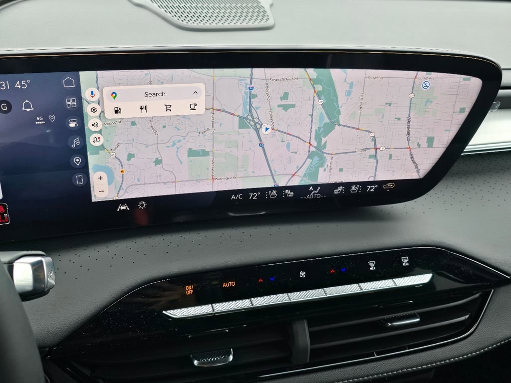 New 2026 Buick Enclave Avenir w/ Super Cruise Package image 22