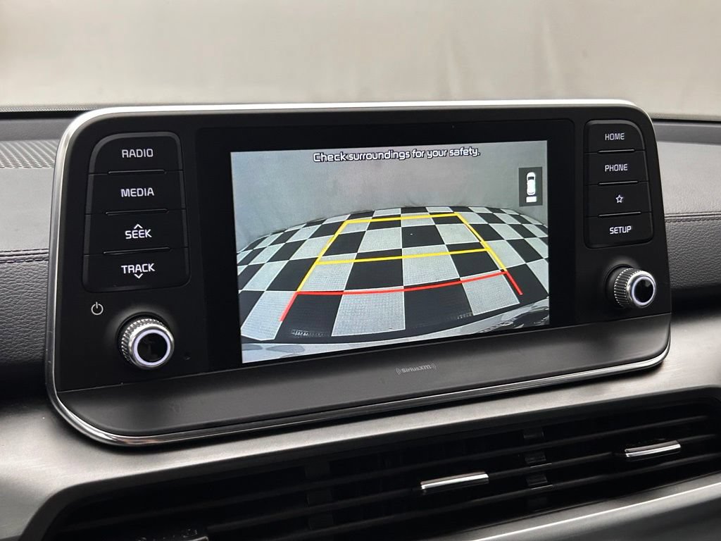 Used 2020 Kia Telluride S w/ S 8 Passenger Seating Package AWD/4WD image 24