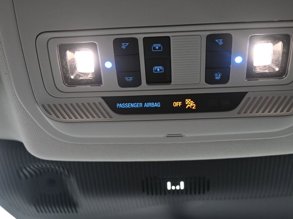 New 2026 Ford Explorer Active image 43