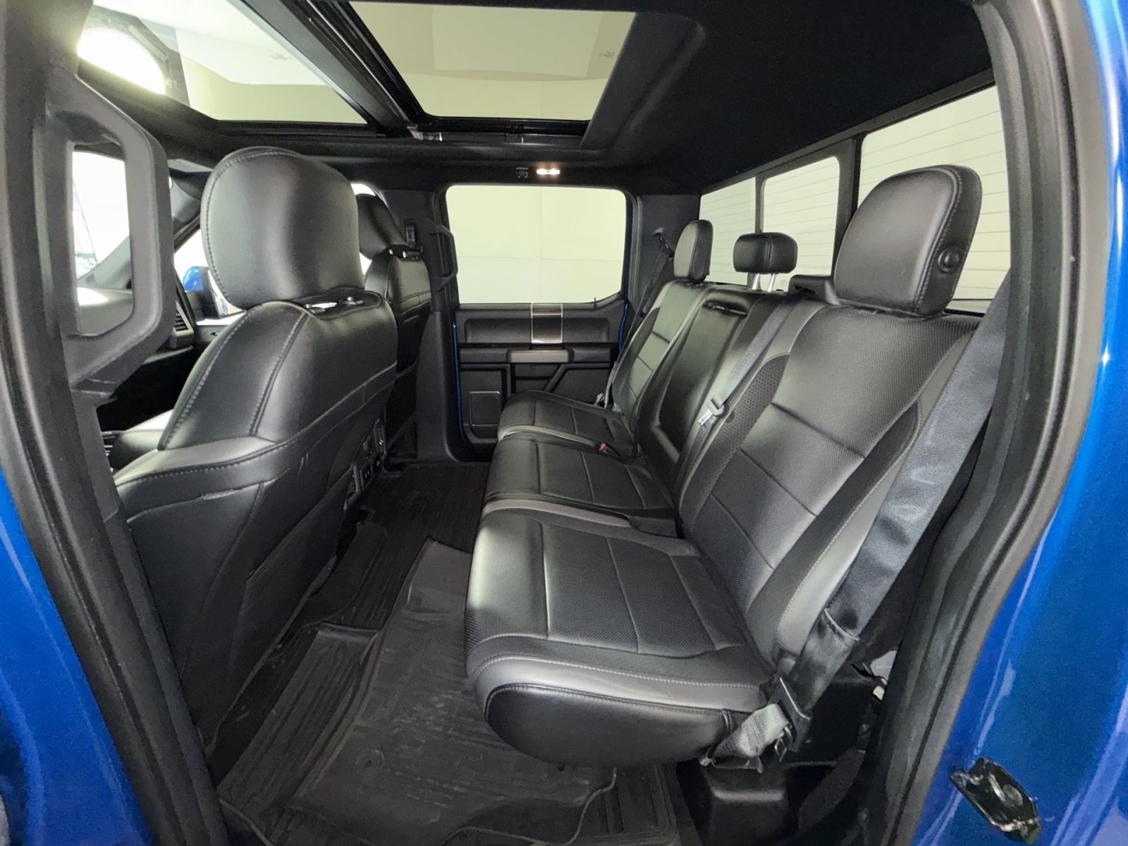 Used 2020 Ford F150 Raptor w/ Equipment Group 802A Luxury image 25